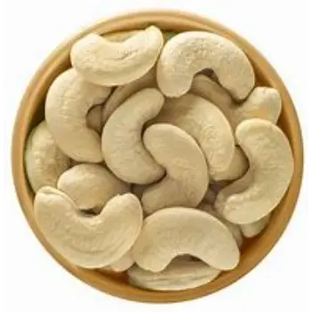 Natural W180 Cashew Nuts